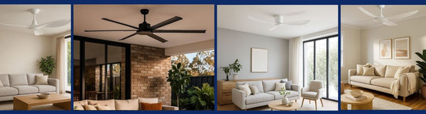 Ceiling Fans