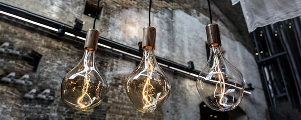 Pendant Lighting