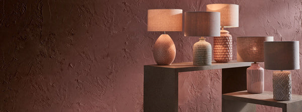 Table Lamps