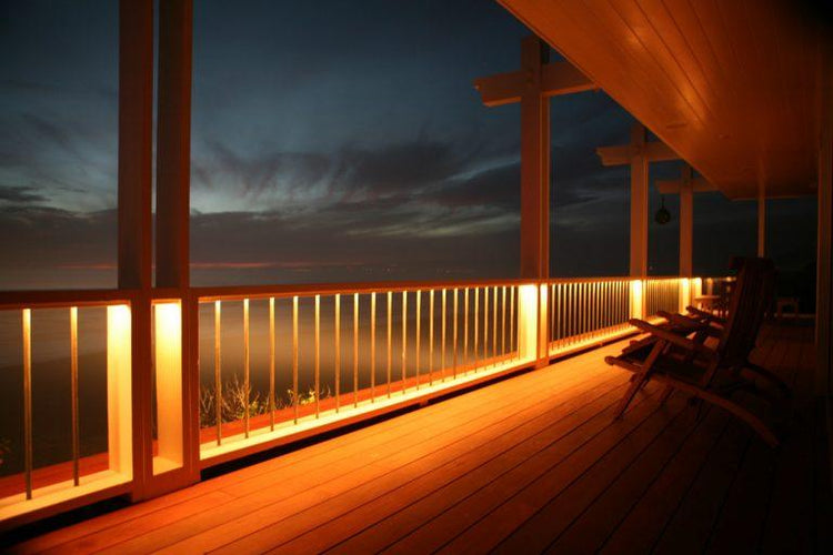 How to Decorate With LED Strip Lighting