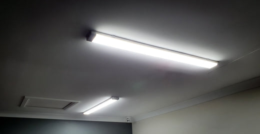 LED Battens - Everything You Need To Know