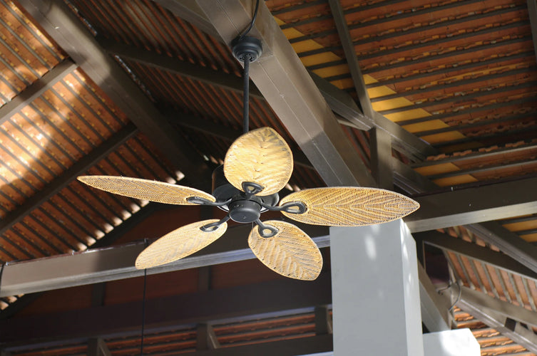 The Ultimate Ceiling Fan Buying Guide