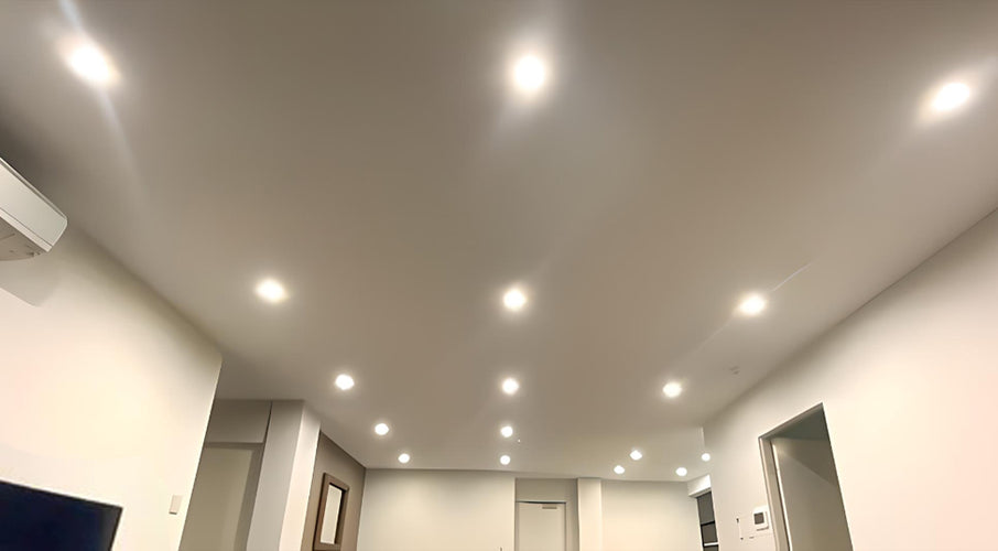 How To Choose The Right LED Downlight