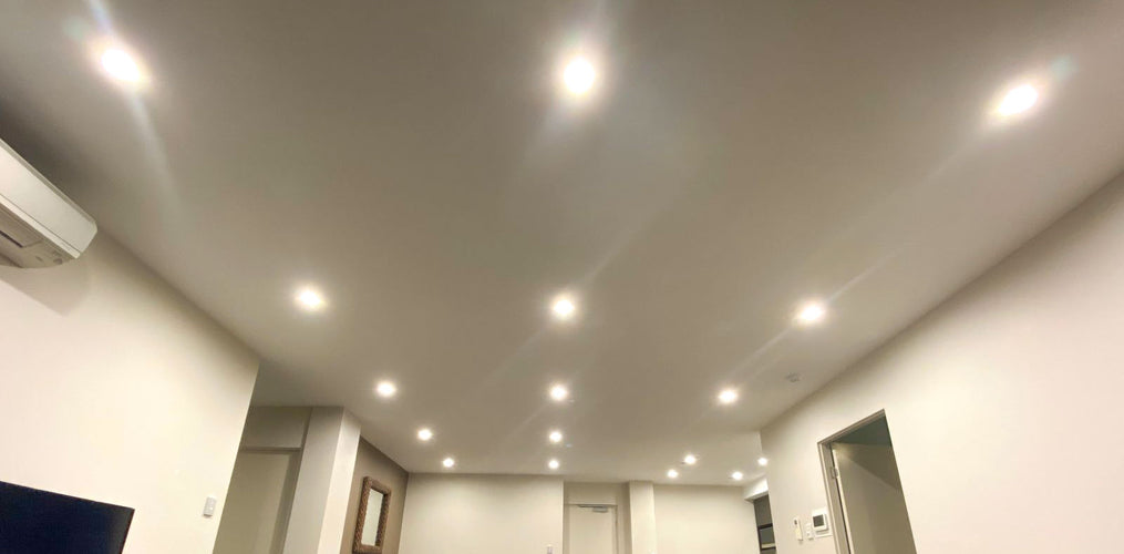 How To Choose The Right LED Downlight