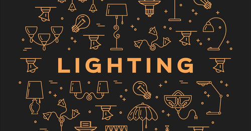 3 Types of Lighting and Why You Need Them In Your Home