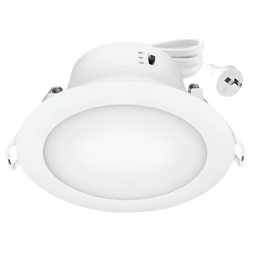 Mercator Lighting MD4212W-CCT | 120mm Eko LED Downlight