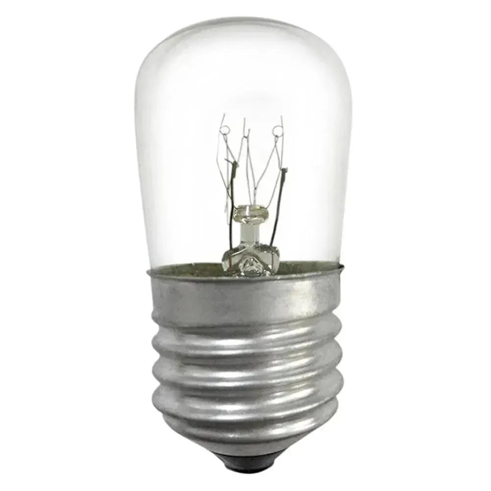 Lusion Lighting 45016-lusion | 15w, 25w E27 Pilot Globe