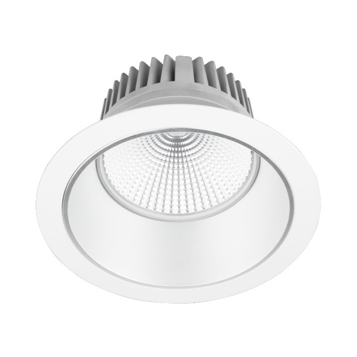 Trend Lighting XLC353-MB-W | 200mm Maxiled LED