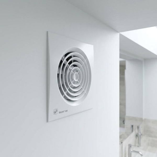 Fantech Fans