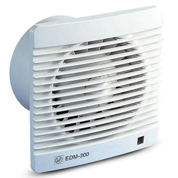 Exhaust Fans