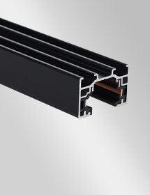 3 Wire Track Rails
