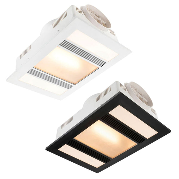 Brilliant Exhaust Fans