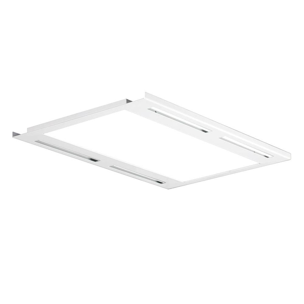 SAL Lighting S312FMA | Air Slot LED Panel Frame in