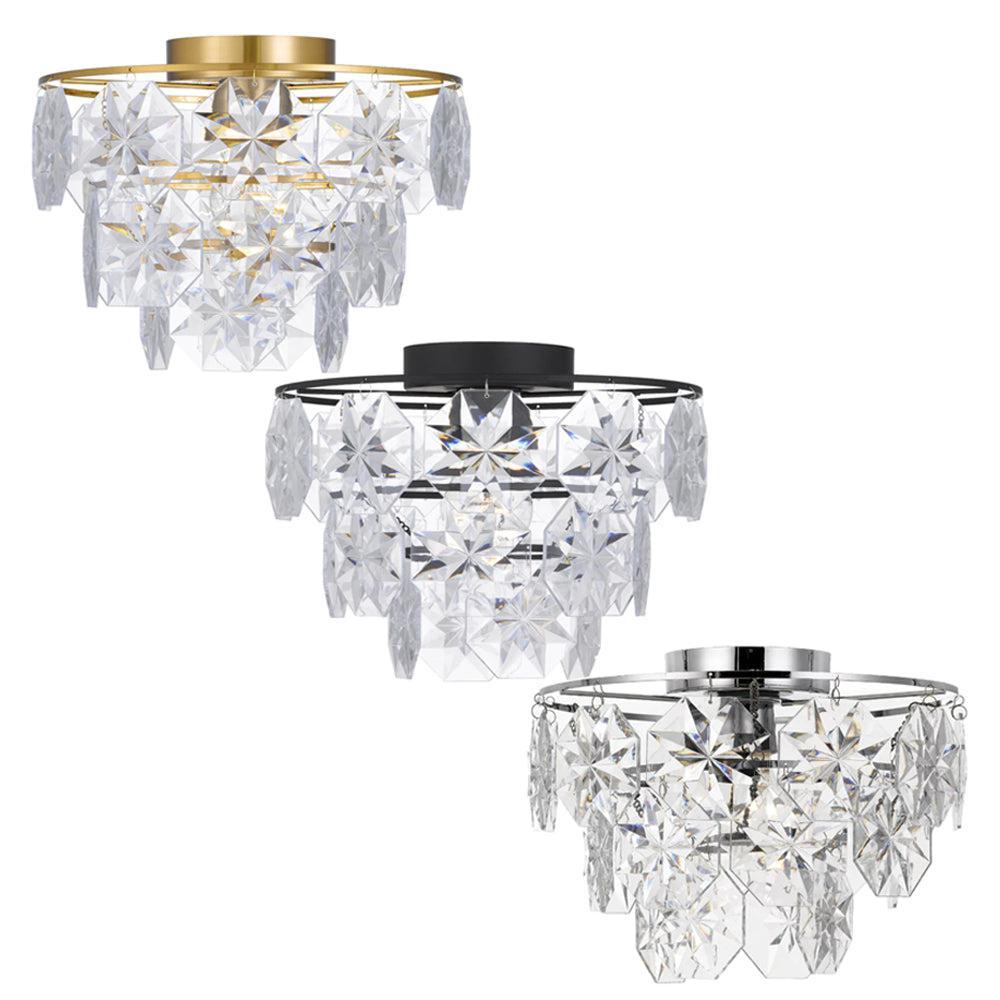 Telbix Lighting ALISON BF30-AG | Alison Batten Fix