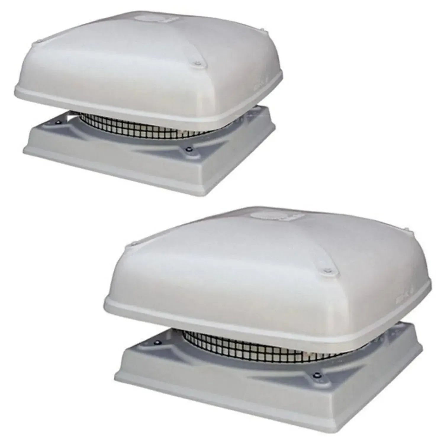 Fantech FANMRV1 | Alpha Relief Air Vents Roof Mount