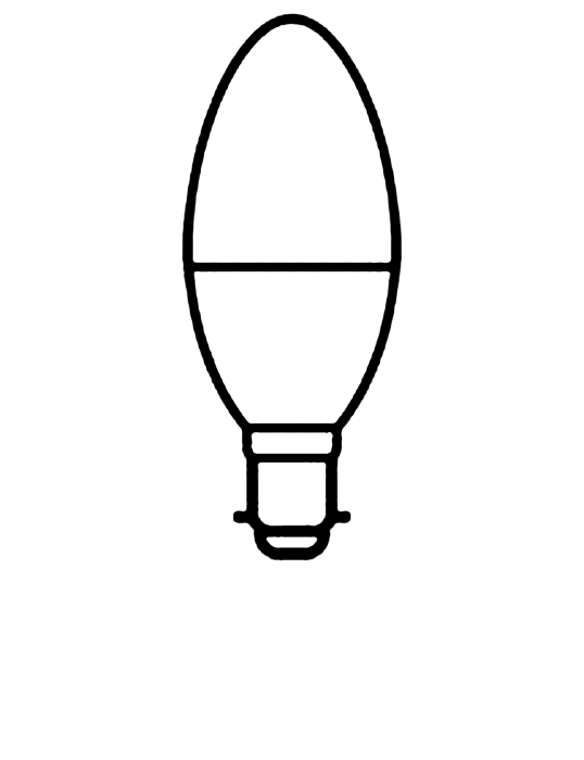 B15 Globes
