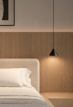 Bedroom Pendants
