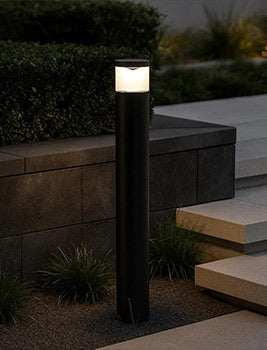 Bollard Lights