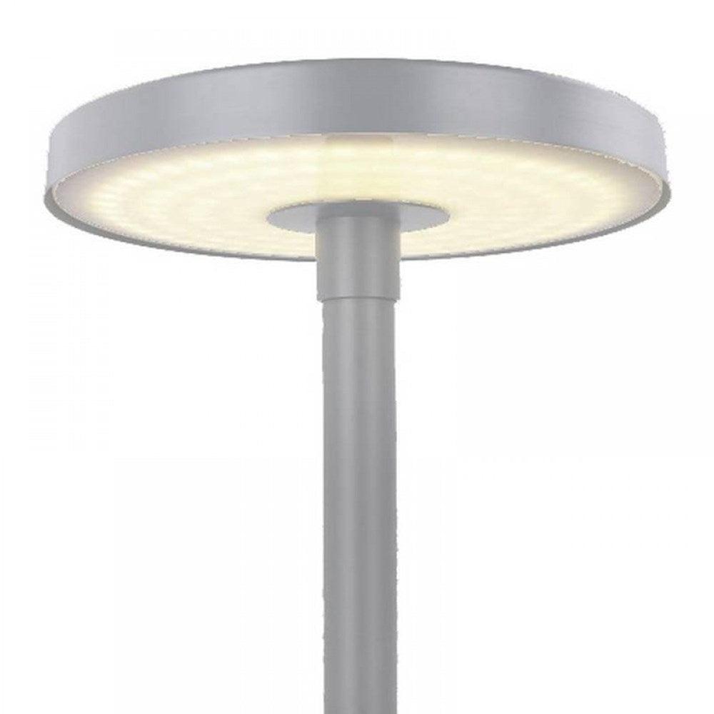 Norlys NLYS.6151AL | Borg LED Post Top Light 32w, 53w