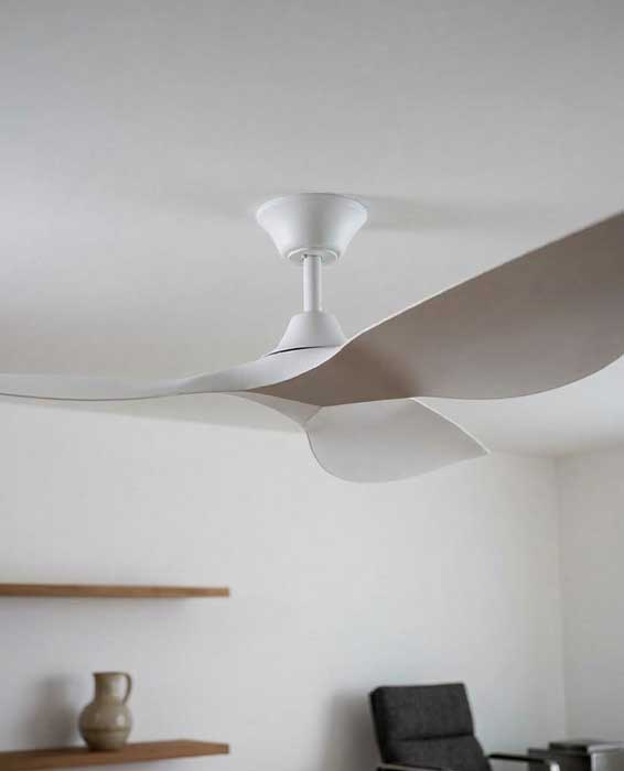 DC Ceiling Fans
