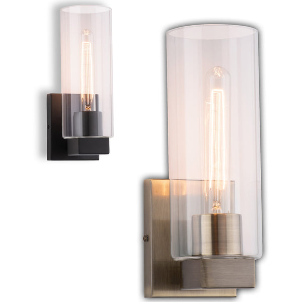 Mercator Wall Sconces