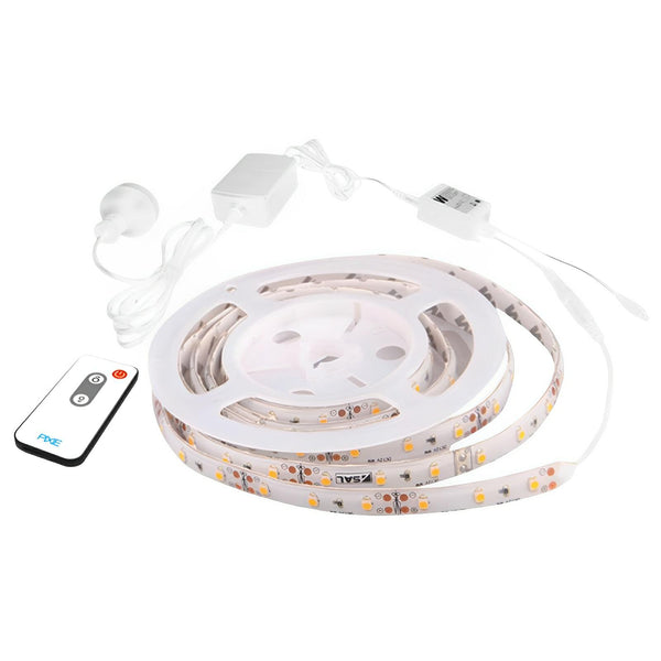 Smart LED Strips