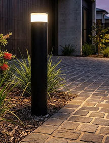 Driveway Lights