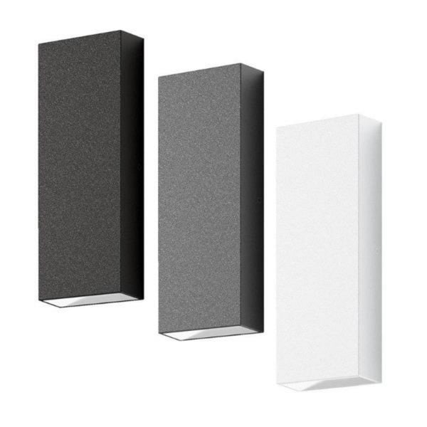 Domus Outdoor Wall Lights