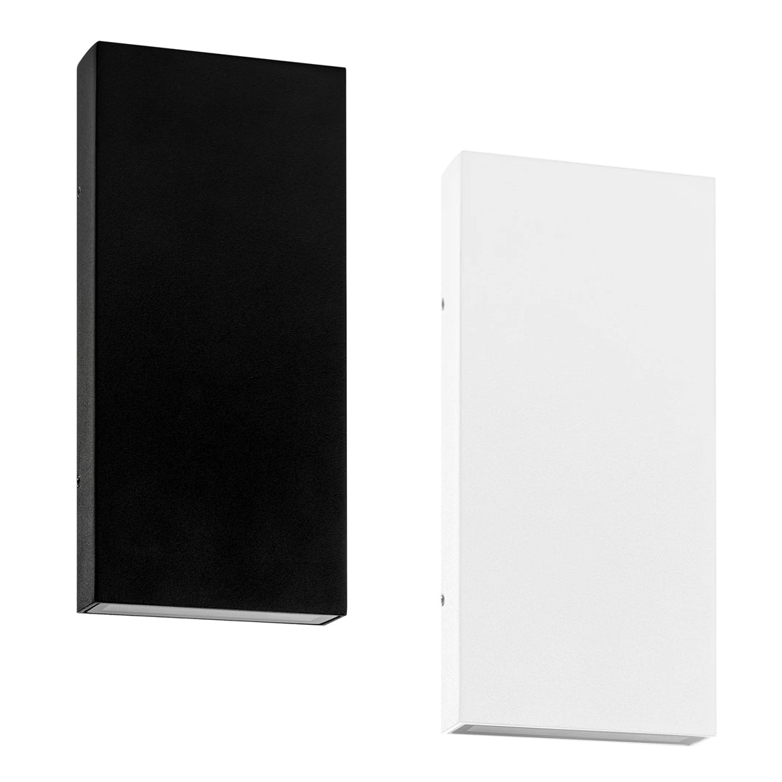 Havit Lighting HV3649T-BLK-12V | Essil Up and Down LED