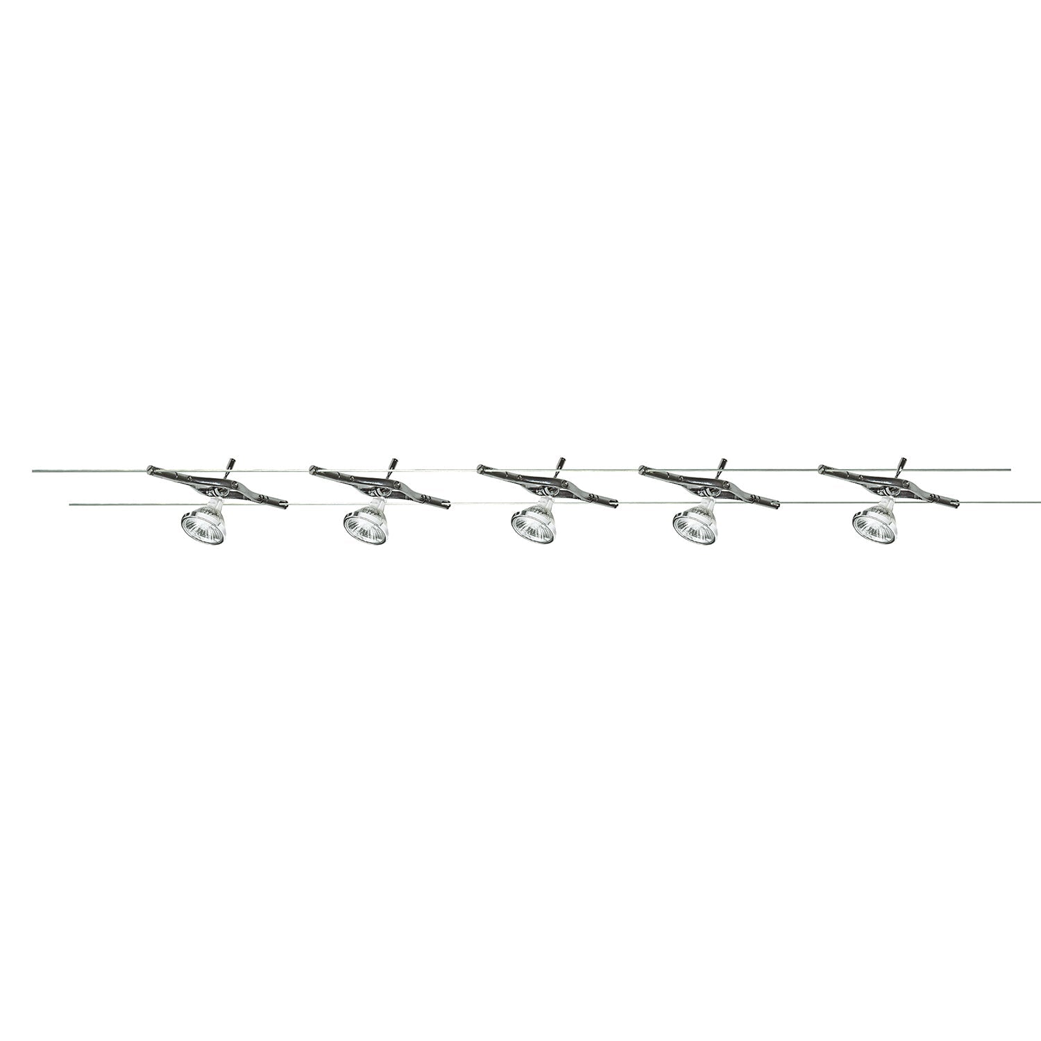 Superlux Lighting SV-ROPE5-98 | Eye Rope Light Kitset