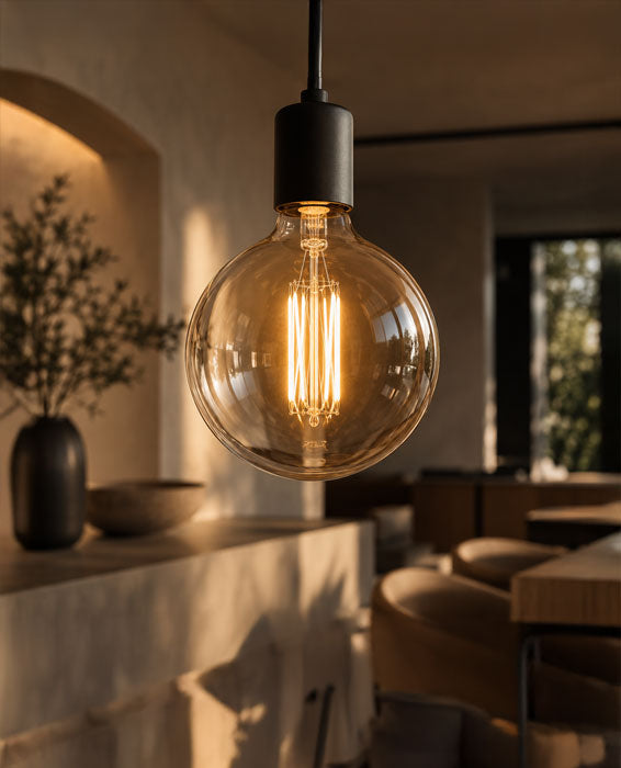 LED Globes
