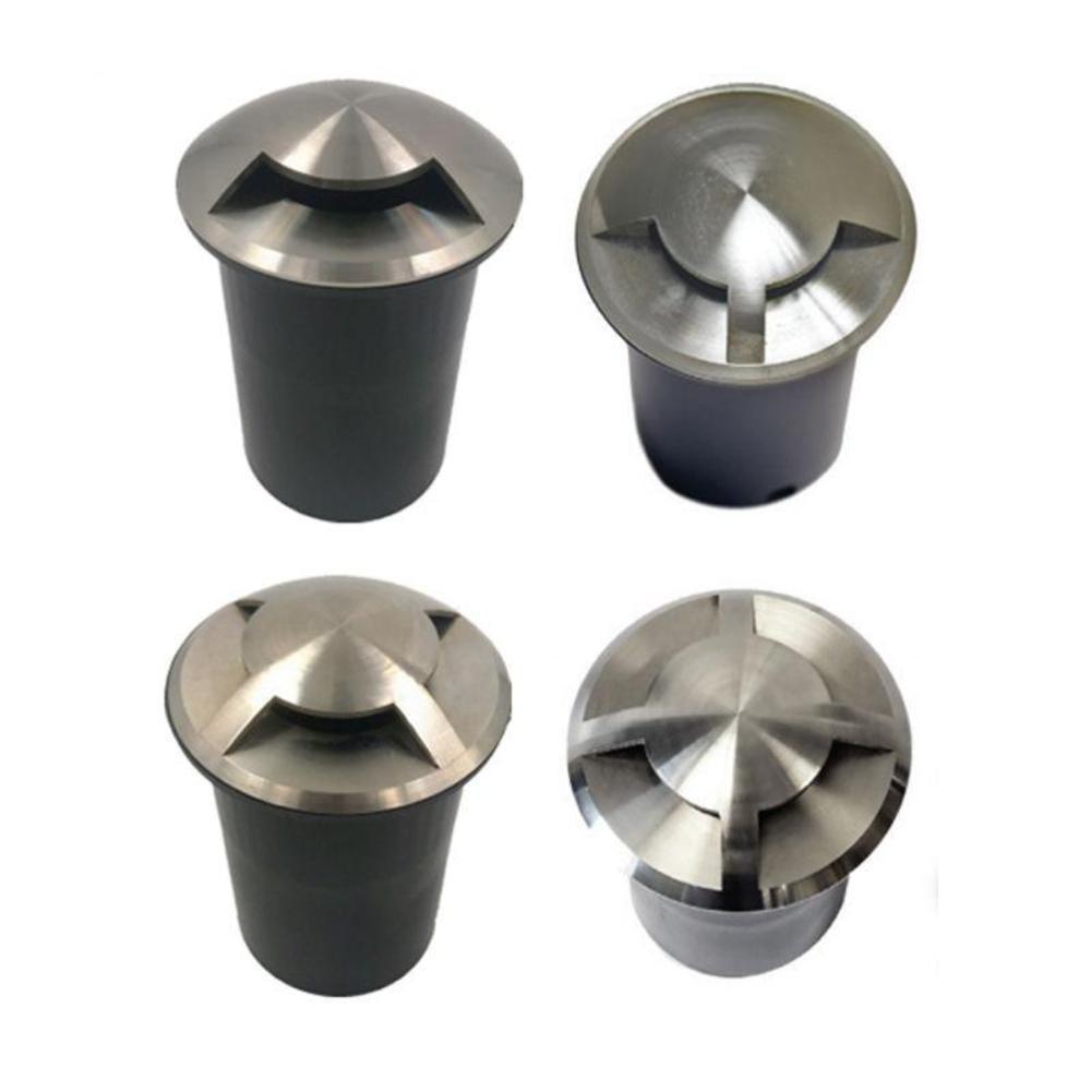 CLA Lighting IGM1SS | inground Up Lighters Small Round