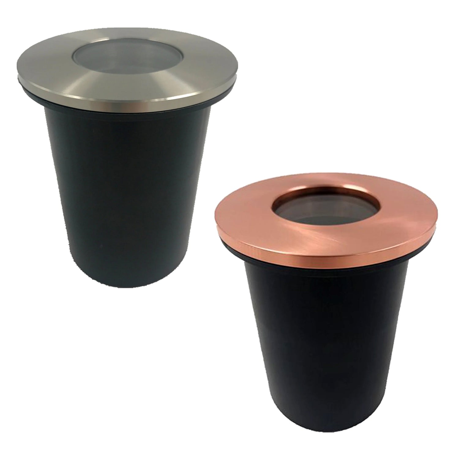 CLA Lighting IGMSMSS | inground Up Lighters Small Round