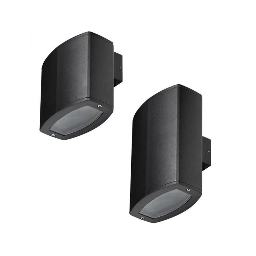 Superlux Lighting LH4901-BL | LED Column Light Single