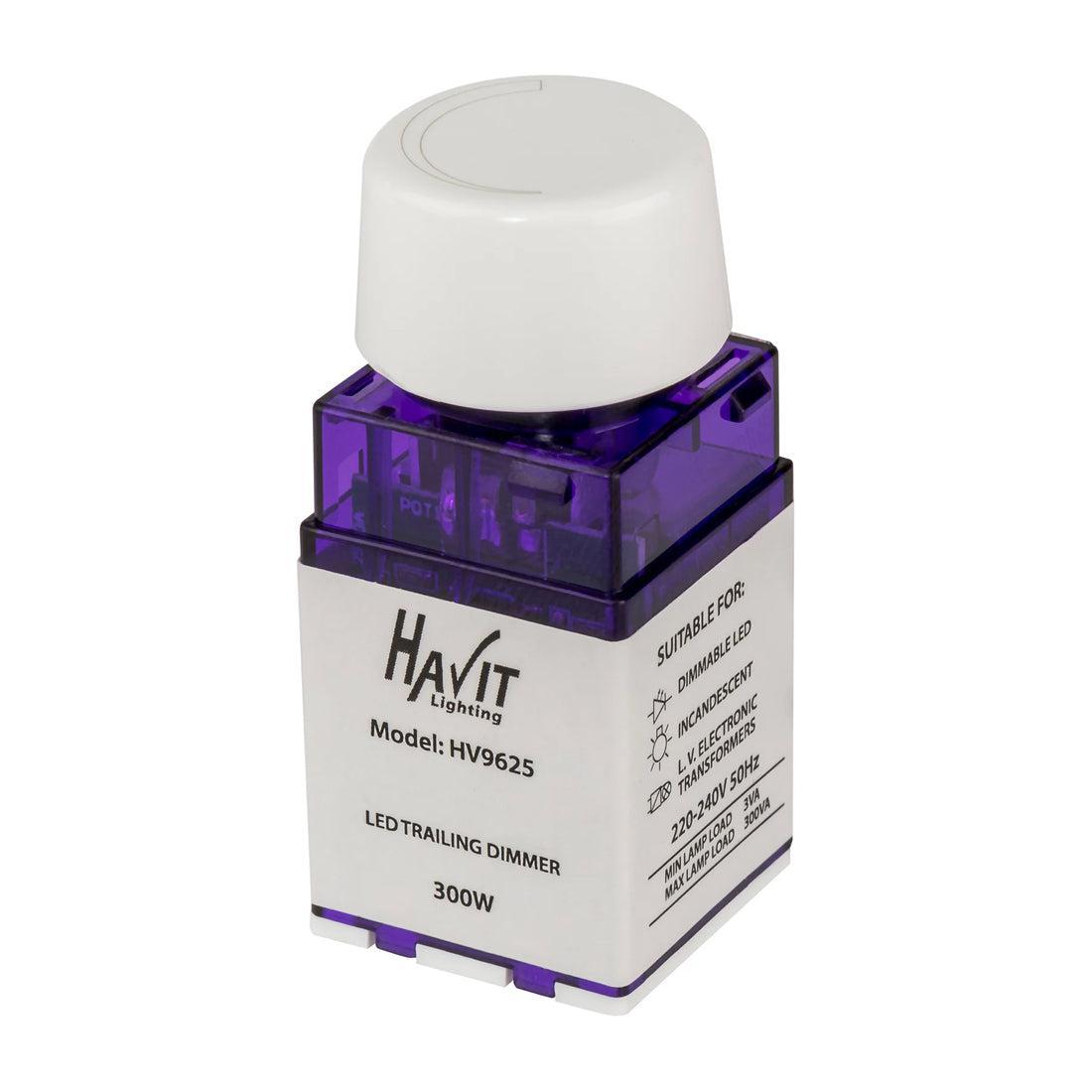 Havit Lighting HV9625 | LED Dial Dimmer for Havit