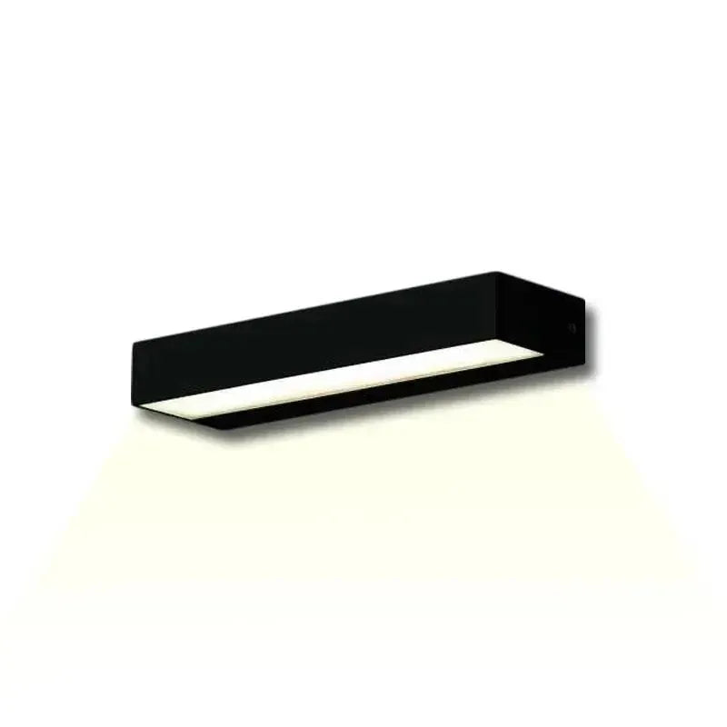 Decrolux LC4400 | MORGAN LED Exterior Wall Light