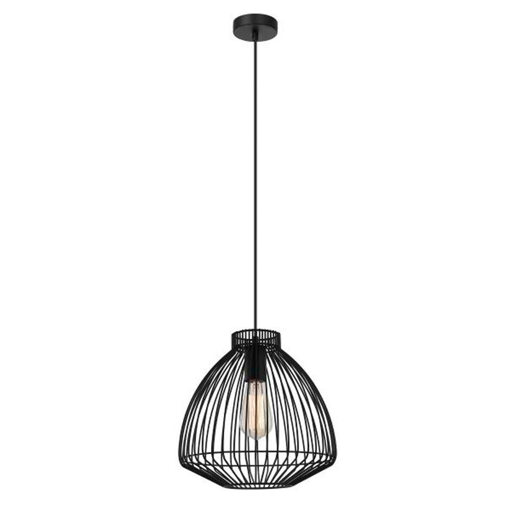 CLA Lighting MANU1 | Manu Cone (Concave) Wire Cage