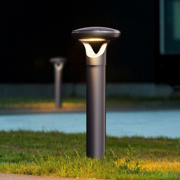 Solar Bollards