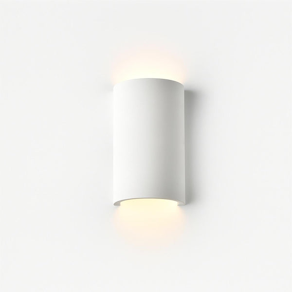 Plaster Wall Lights