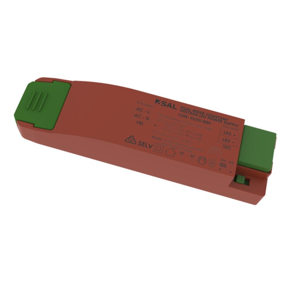 SAL Lighting PLUTO 40DV | Pluto 40w Dual Voltage LED