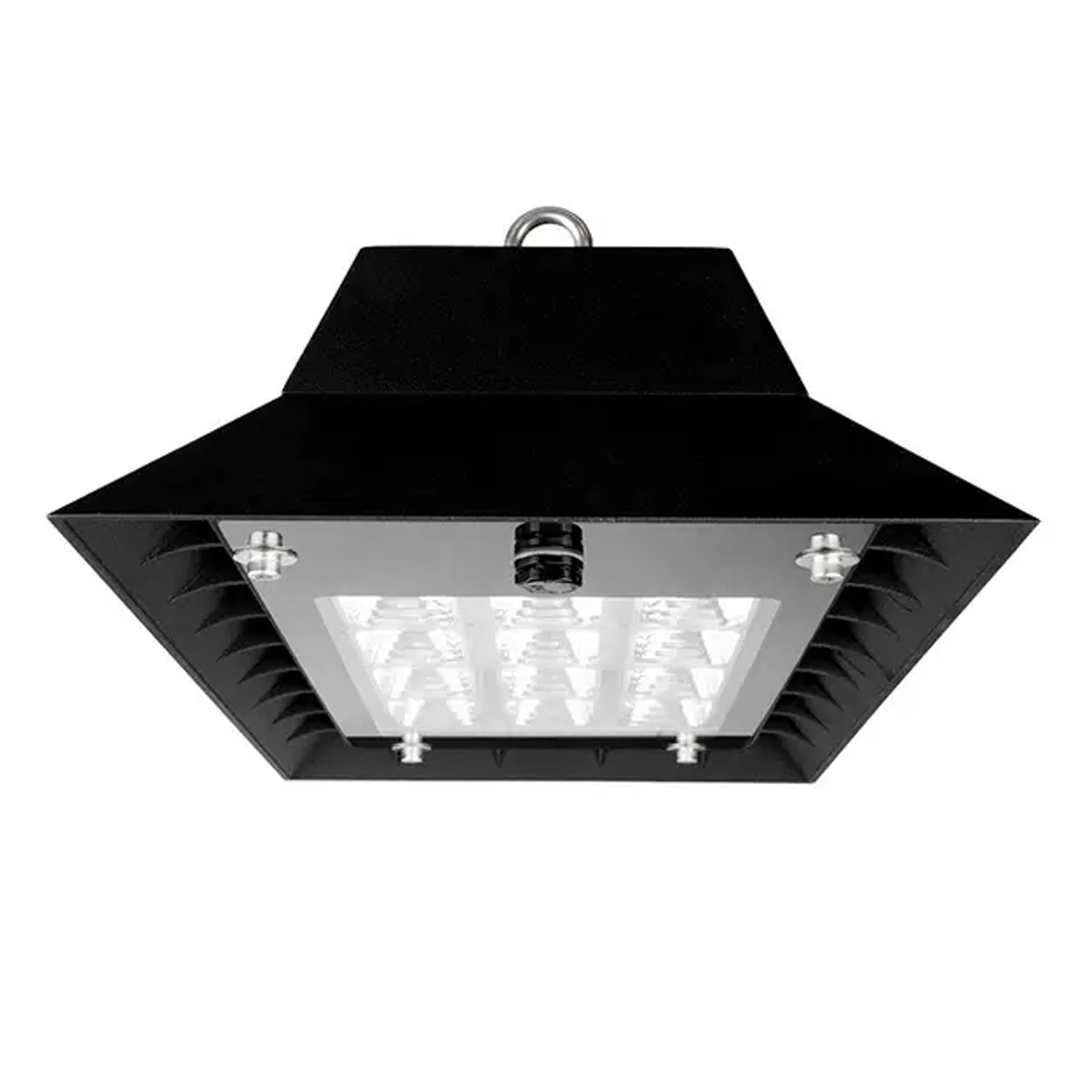 Led Light Rfa Trend Lighting RFA804-WB-B | RFA80 LED High Bay 80w