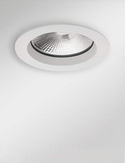 Recessed Downlights