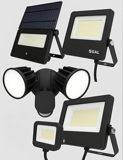 SAL Floodlights
