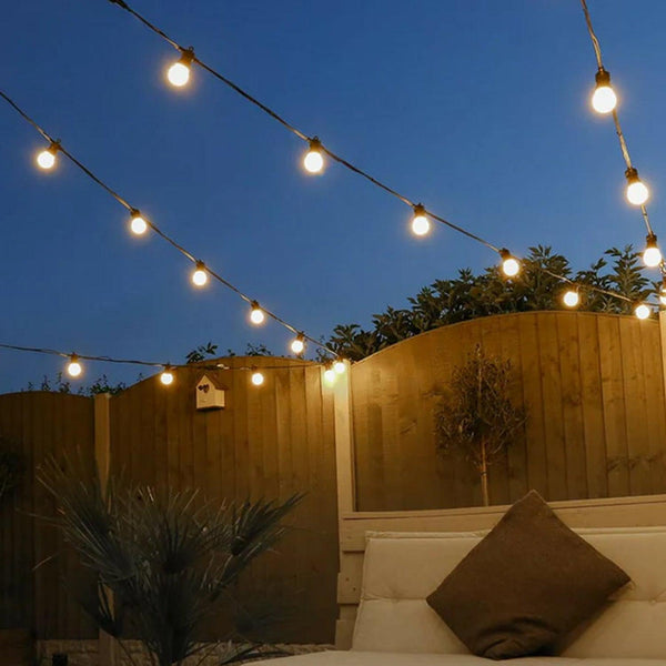 Solar Garden Lights