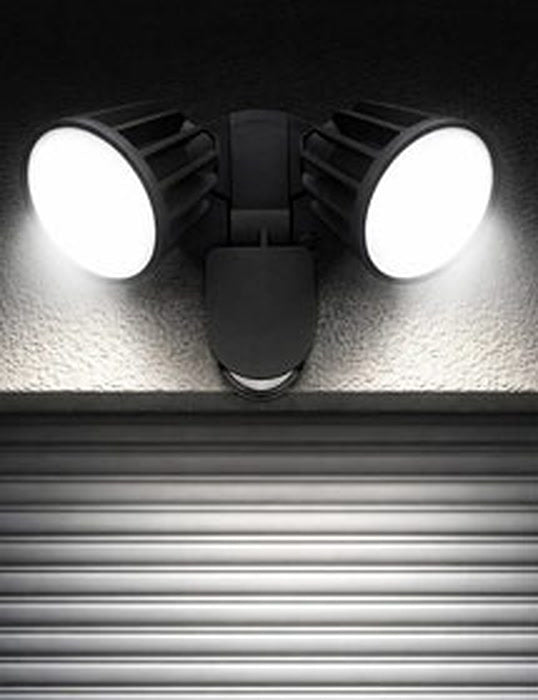 Sensor Lights