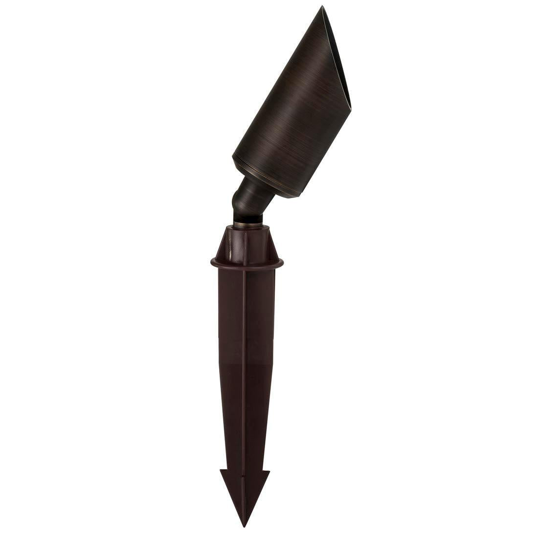 Havit Lighting HV1458T | Shawl LED Garden Spike Light