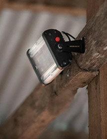 Solar Flood Lights
