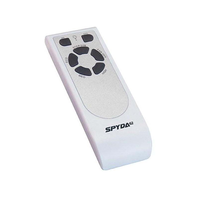 Ventair Spyda Remote Control Kit for Spyda 62