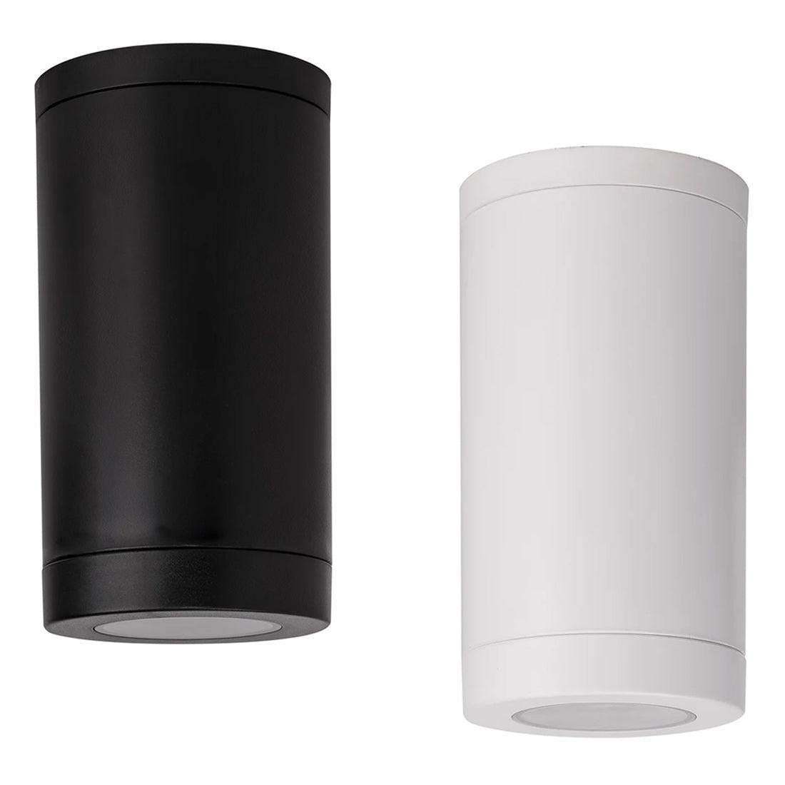 Led Lexanne Havit Lighting HV5831T-BLK | Surface Mounted Lexan LED