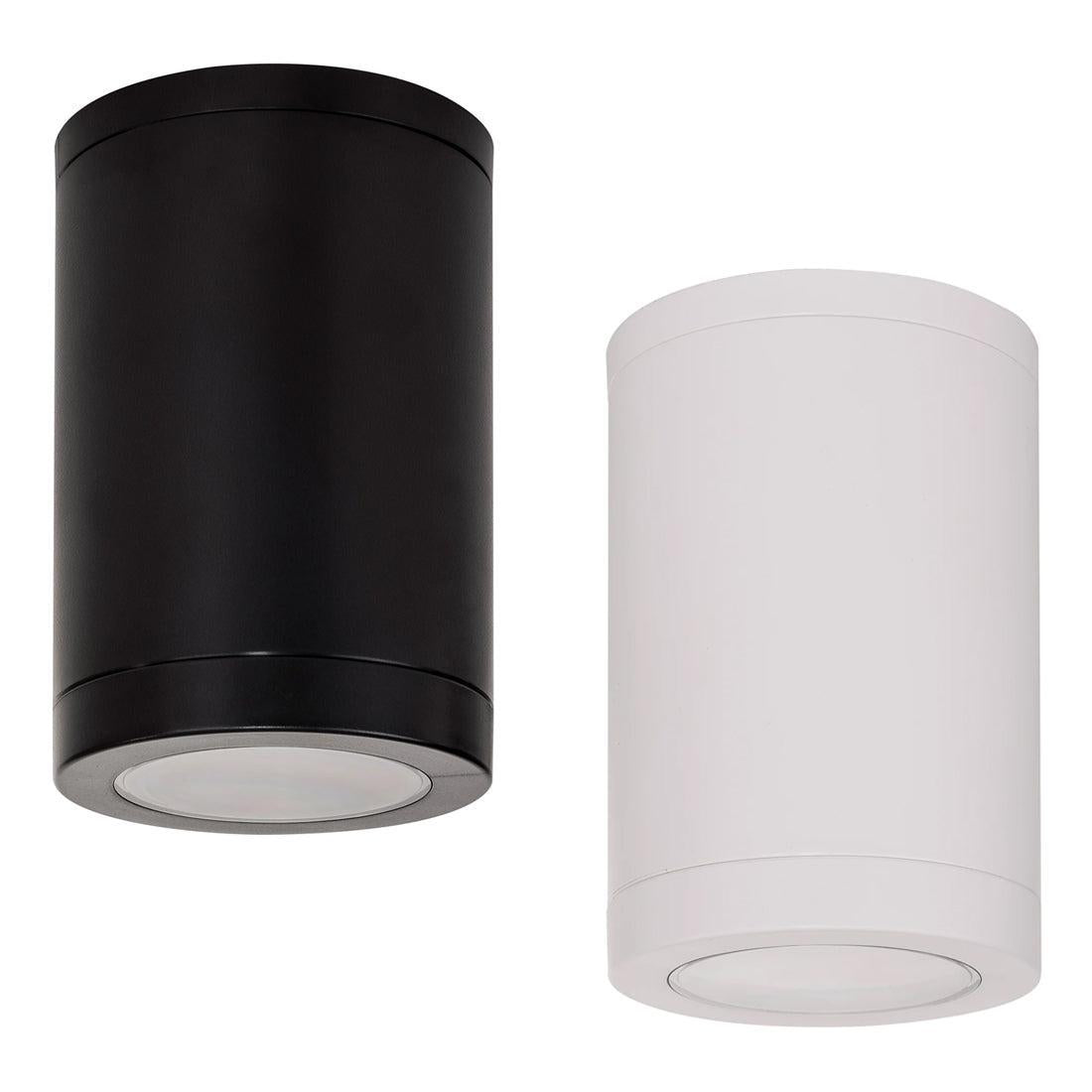 Led Lexanne Havit Lighting HV5832T-BLK | Surface Mounted Lexan LED